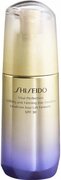Shiseido Vital Perfection Uplifting & Firming Day Emulsion SPF 30 Kosmetyki do twarzy